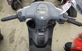 HONDA TACT Basket AF75