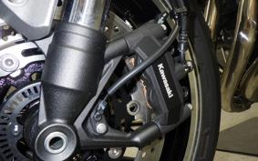 KAWASAKI Z900RS 2025 ZR900K