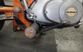 SUZUKI RV50 RV50