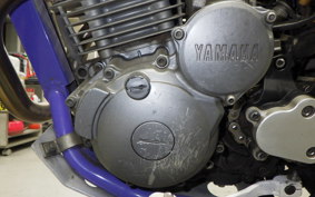 YAMAHA TT250R 2024 4GY