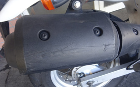 SUZUKI VAN VAN 200 NH41A