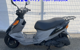 SUZUKI ADDRESS V125