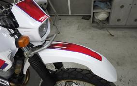 YAMAHA SEROW 225 W 1998 4JG