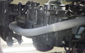 HONDA REBEL 250 MC49