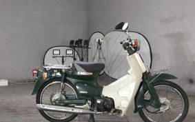 HONDA SUPER CUB50 AA01