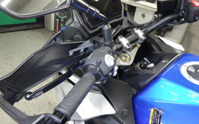 SUZUKI GSX-S1000GX 2024 EK1AA