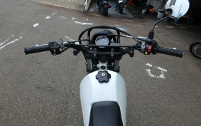 SUZUKI DJEBEL 250 SJ44A