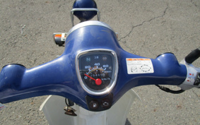 HONDA SUPER CUB50 AA01