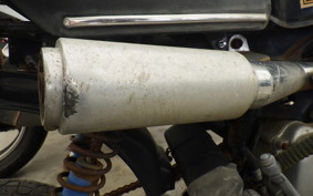 HONDA GORILLA 2006 Z50J