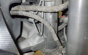 YAMAHA MT-07 ABS 2017 RM19J