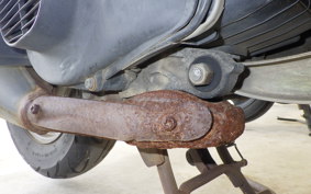 SUZUKI ADDRESS V100 2023 CE11A
