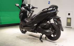 HONDA FORZA 250 2007 MF13