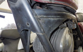 YAMAHA SRV250 RENAISSA S 4DN