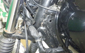 HONDA CB400SS 2001 NC41