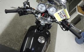 YAMAHA SR400 Gen.4 2010 RH03J