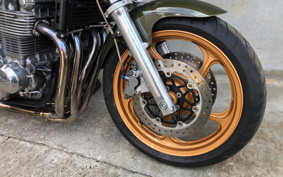 KAWASAKI ZEPHYR 1100 1998 ZRT10A