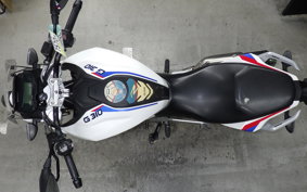 BMW G310R 2018
