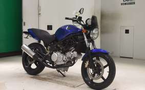 HONDA VTR 250 MC33