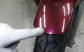 HONDA CB400SF 1993 NC31