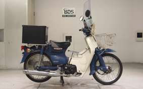 HONDA C50 SUPER CUB AA01