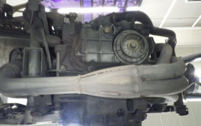 HONDA HORNET 250 2017 MC31