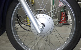 HONDA C110 SUPER CUB 2014 JA44