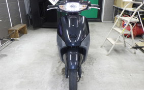 HONDA TACT-4ﾍﾞｰｼｯｸ 2022 AF75