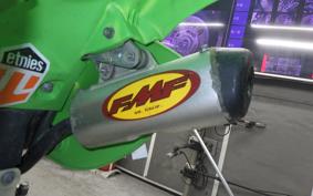 KAWASAKI KX65 2022 KX065A