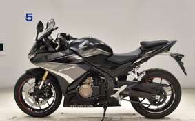 HONDA CBR400R 2023 NC56