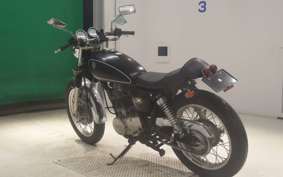 YAMAHA SR400 Gen.2 1996 1JR
