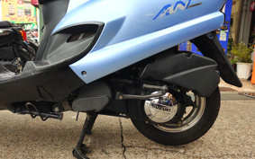 SUZUKI AN-125 TCJC9
