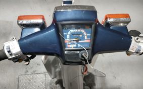 HONDA SUPER CUB70 C70