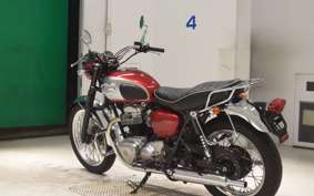 KAWASAKI W650 2008 EJ650A
