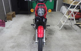 HONDA CROSS CUB 50 1997 AA06