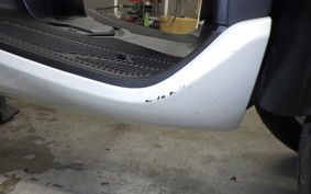 YAMAHA TRICITY 125 1999 SE82J