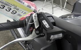 HONDA C125 SUPER CUB 2023 JA71