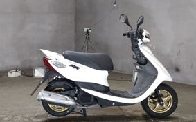 YAMAHA JOG ZR SA58J