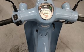 HONDA  SUPER CUB 110 STREET  JA44