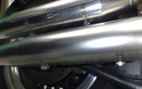 HARLEY FLSTFB 1580 2011