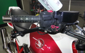HONDA CB1300SF SUPER FOUR Gen. 3 2021 SC54
