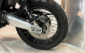 TRIUMPH SCRAMBLER 1200 XC 2020 DAD81H