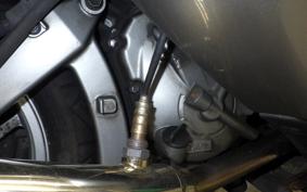 SUZUKI SKYWAVE 250 (Burgman 250) Gen.3 2024 CJ44A