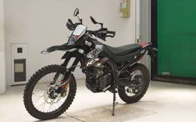 APRILIA RX 125 2009