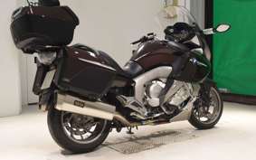 BMW K1600GTL 2013