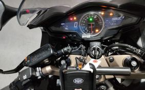 HONDA VFR800F 2014 RC79