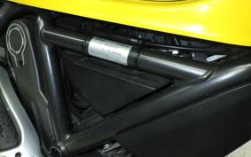 DUCATI SCRAMBLER ICON 2015