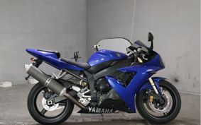 YAMAHA YZF-R1 2003 RN09
