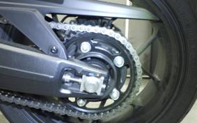 HONDA CBR650R E-Clutch 2025 RH17