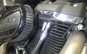 HARLEY FXFBS1870 2018