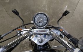 HONDA STEED 600 1993 PC21